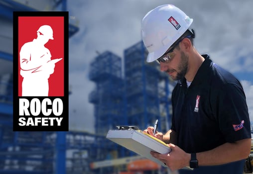 Roco Safety Services