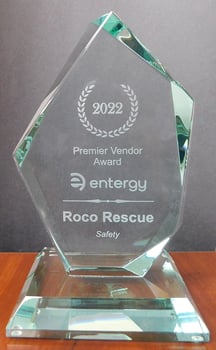 Entergy Award 2022