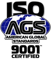 certified-iso-9001