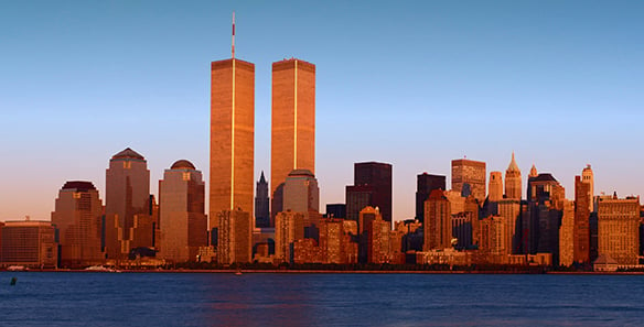 World Trade Center