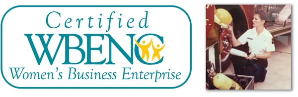 wbenc logo